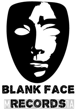 Blank Face Records - Винил CD и Кассеты лейбла Blank Face Records на сайте МаркетВинила