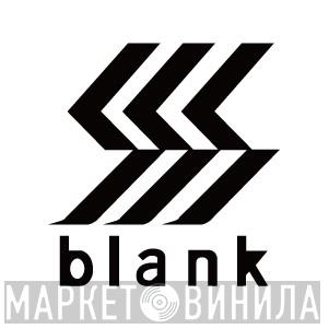 Blank Records - Винил CD и Кассеты лейбла Blank Records на сайте МаркетВинила