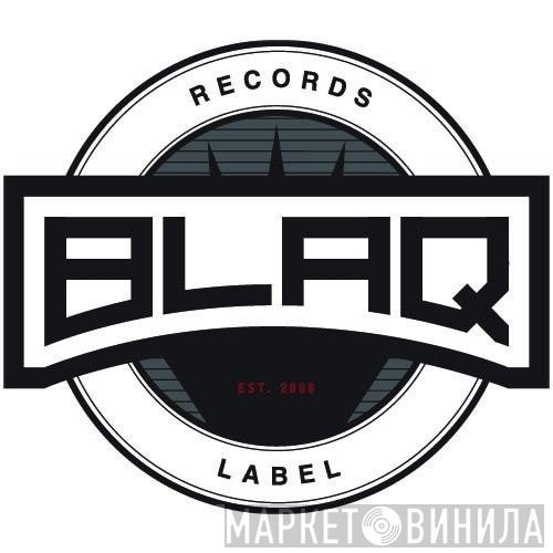 Blaq Records - Винил CD и Кассеты лейбла Blaq Records на сайте МаркетВинила