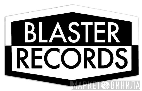 Blaster Records  - Винил CD и Кассеты лейбла Blaster Records (3) на сайте МаркетВинила