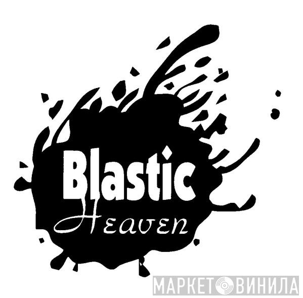 Blastic Heaven Records - Винил CD и Кассеты лейбла Blastic Heaven Records на сайте МаркетВинила