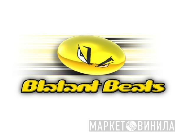 Blatant Beats - Винил CD и Кассеты лейбла Blatant Beats на сайте МаркетВинила