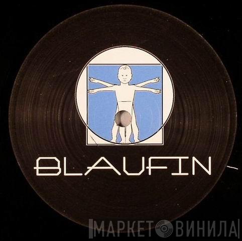 Blaufin - Винил CD и Кассеты лейбла Blaufin на сайте МаркетВинила