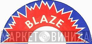 Blaze  - Винил CD и Кассеты лейбла Blaze (2) на сайте МаркетВинила
