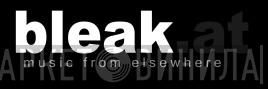 Bleak Netlabel - Винил CD и Кассеты лейбла Bleak Netlabel на сайте МаркетВинила