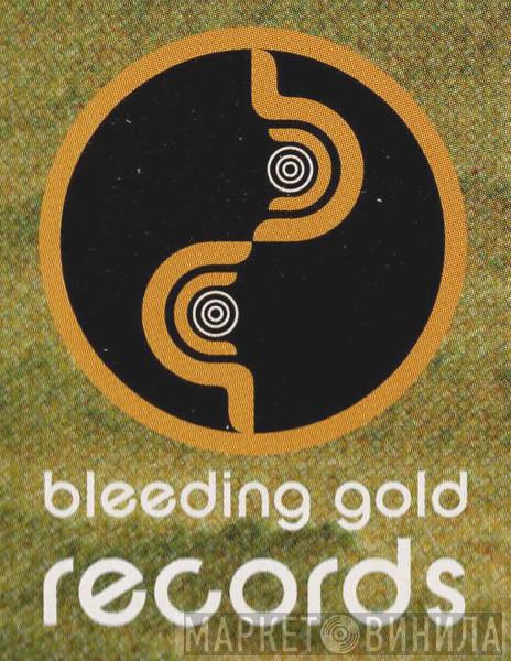 Bleeding Gold Records - Винил CD и Кассеты лейбла Bleeding Gold Records на сайте МаркетВинила