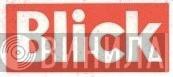 Blick - Винил CD и Кассеты лейбла Blick на сайте МаркетВинила