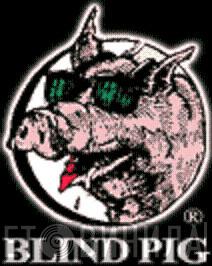 Blind Pig Records - Винил CD и Кассеты лейбла Blind Pig Records на сайте МаркетВинила