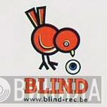 Blind Records  - Винил CD и Кассеты лейбла Blind Records (2) на сайте МаркетВинила