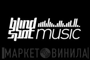 Blind Spot Music - Винил CD и Кассеты лейбла Blind Spot Music на сайте МаркетВинила