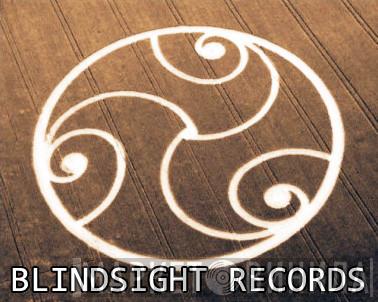 Blindsight Records - Винил CD и Кассеты лейбла Blindsight Records на сайте МаркетВинила