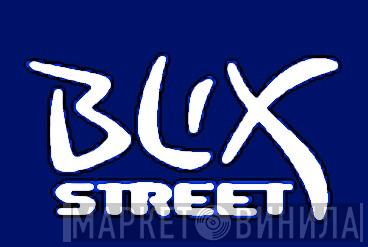 Blix Street Records, Inc. - Винил CD и Кассеты лейбла Blix Street Records, Inc. на сайте МаркетВинила
