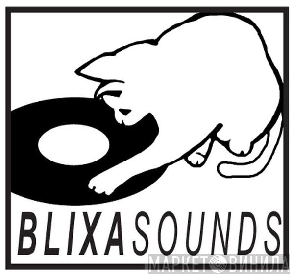 Blixa Sounds - Винил CD и Кассеты лейбла Blixa Sounds на сайте МаркетВинила