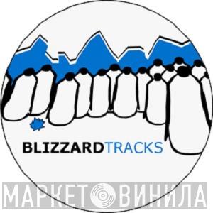 Blizzard Tracks - Винил CD и Кассеты лейбла Blizzard Tracks на сайте МаркетВинила
