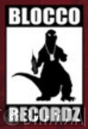Blocco Recordz - Винил CD и Кассеты лейбла Blocco Recordz на сайте МаркетВинила