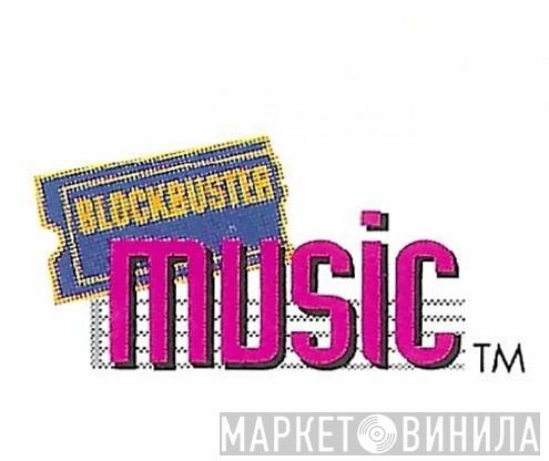 Blockbuster Music  - Винил CD и Кассеты лейбла Blockbuster Music (2) на сайте МаркетВинила