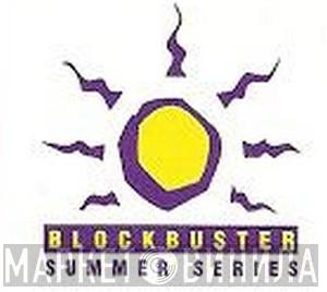 Blockbuster Summer Series - Винил CD и Кассеты лейбла Blockbuster Summer Series на сайте МаркетВинила