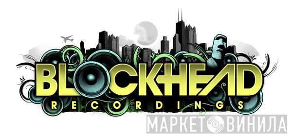 Blockhead Recordings - Винил CD и Кассеты лейбла Blockhead Recordings на сайте МаркетВинила