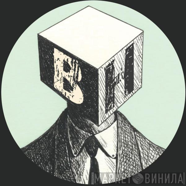 Blockhead Records - Винил CD и Кассеты лейбла Blockhead Records на сайте МаркетВинила