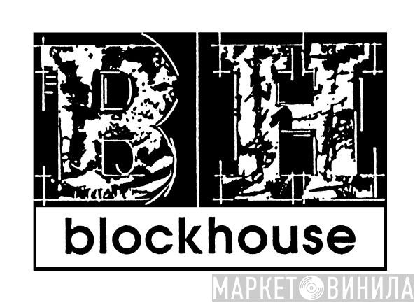 Blockhouse - Винил CD и Кассеты лейбла Blockhouse на сайте МаркетВинила