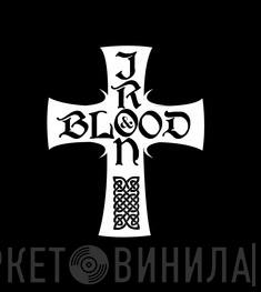 Blood And Iron Records - Винил CD и Кассеты лейбла Blood And Iron Records на сайте МаркетВинила