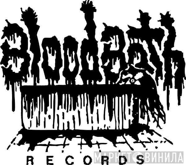 Bloodbath Records - Винил CD и Кассеты лейбла Bloodbath Records на сайте МаркетВинила