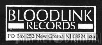 Bloodlink Records - Винил CD и Кассеты лейбла Bloodlink Records на сайте МаркетВинила