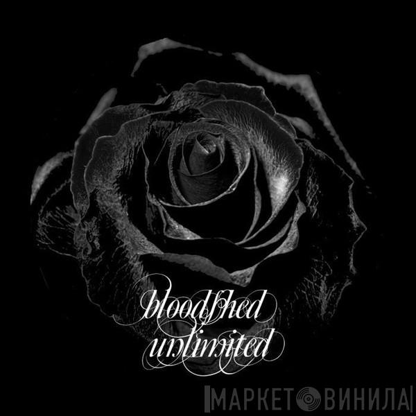 Bloodshed Unlimited - Винил CD и Кассеты лейбла Bloodshed Unlimited на сайте МаркетВинила