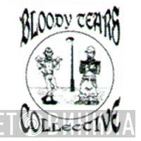 Bloody Tears Collective - Винил CD и Кассеты лейбла Bloody Tears Collective на сайте МаркетВинила