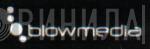 Blow Media - Винил CD и Кассеты лейбла Blow Media на сайте МаркетВинила