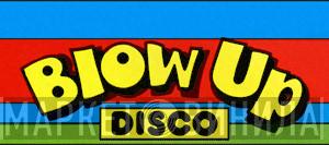 Blow Up Disco - Винил CD и Кассеты лейбла Blow Up Disco на сайте МаркетВинила