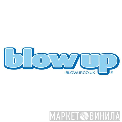 Blow Up Records - Винил CD и Кассеты лейбла Blow Up Records на сайте МаркетВинила