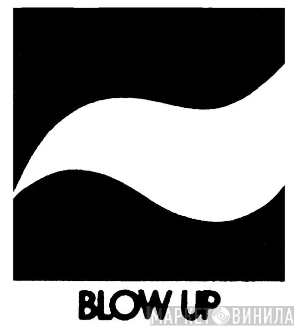 Blow Up  - Винил CD и Кассеты лейбла Blow Up (3) на сайте МаркетВинила