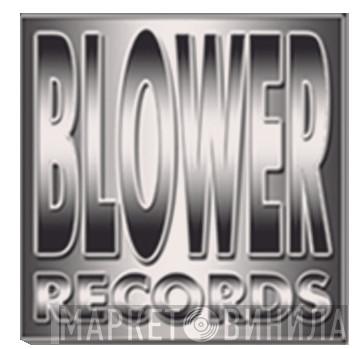 Blower Metal Sound - Винил CD и Кассеты лейбла Blower Metal Sound на сайте МаркетВинила
