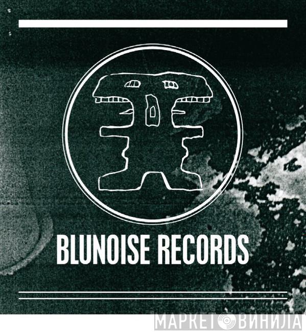 BluNoise Records - Винил CD и Кассеты лейбла BluNoise Records на сайте МаркетВинила