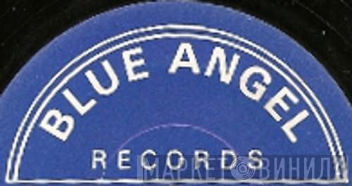 Blue Angel Records  - Винил CD и Кассеты лейбла Blue Angel Records (2) на сайте МаркетВинила