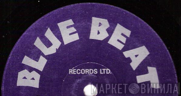 Blue Beat  - Винил CD и Кассеты лейбла Blue Beat (2) на сайте МаркетВинила