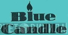 Blue Candle - Винил CD и Кассеты лейбла Blue Candle на сайте МаркетВинила