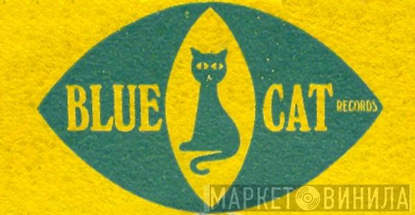 Blue Cat Records - Винил CD и Кассеты лейбла Blue Cat Records на сайте МаркетВинила