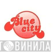 Blue City  - Винил CD и Кассеты лейбла Blue City (2) на сайте МаркетВинила