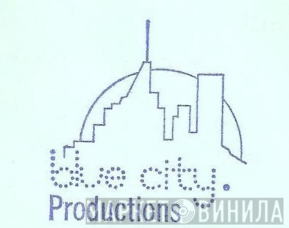 Blue City  - Винил CD и Кассеты лейбла Blue City (4) на сайте МаркетВинила