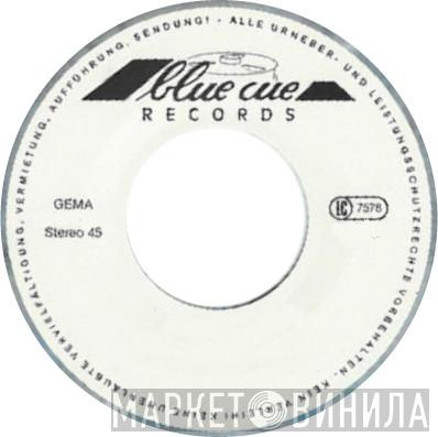 Blue Cue Records - Винил CD и Кассеты лейбла Blue Cue Records на сайте МаркетВинила