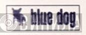 Blue Dog - Винил CD и Кассеты лейбла Blue Dog на сайте МаркетВинила