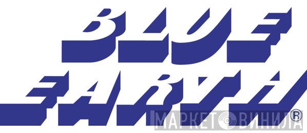 Blue Earth - Винил CD и Кассеты лейбла Blue Earth на сайте МаркетВинила