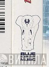 Blue Elephant Music - Винил CD и Кассеты лейбла Blue Elephant Music на сайте МаркетВинила