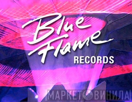 Blue Flame Records - Винил CD и Кассеты лейбла Blue Flame Records на сайте МаркетВинила
