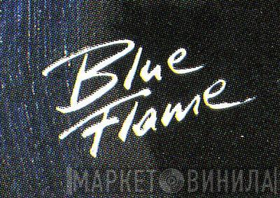 Blue Flame - Винил CD и Кассеты лейбла Blue Flame на сайте МаркетВинила