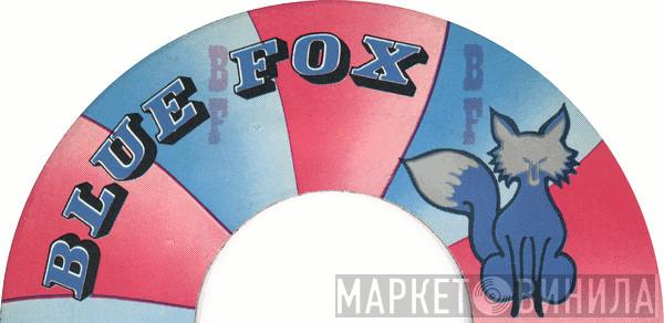 Blue Fox - Винил CD и Кассеты лейбла Blue Fox на сайте МаркетВинила