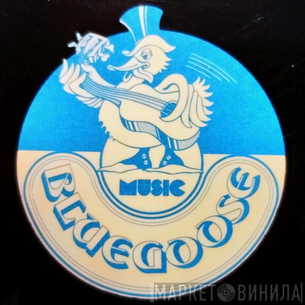 Blue Goose Music Pty Limited - Винил CD и Кассеты лейбла Blue Goose Music Pty Limited на сайте МаркетВинила