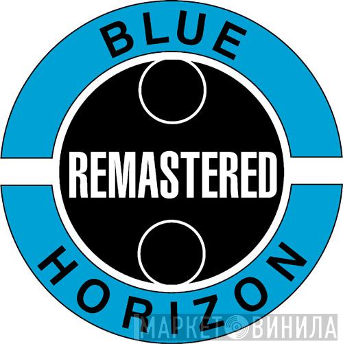 Blue Horizon Remastered - Винил CD и Кассеты лейбла Blue Horizon Remastered на сайте МаркетВинила